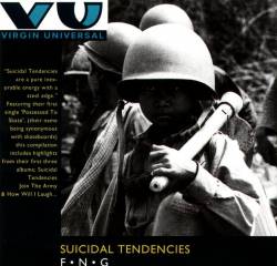 Suicidal Tendencies : F.N.G.